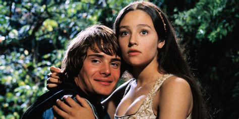 olivia hussey naked|Romeo and Juliet actors sue Paramount over 1968 nude scene.